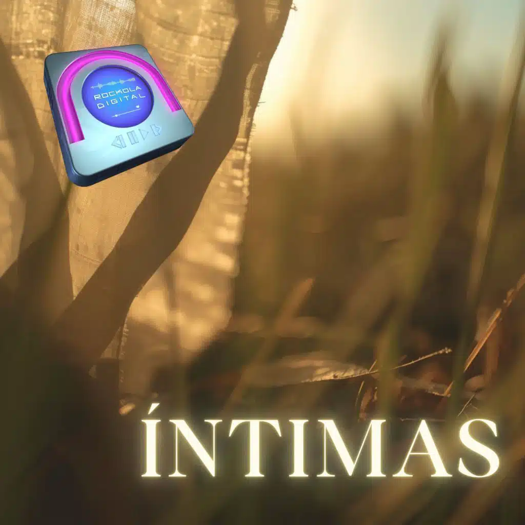 Íntimas