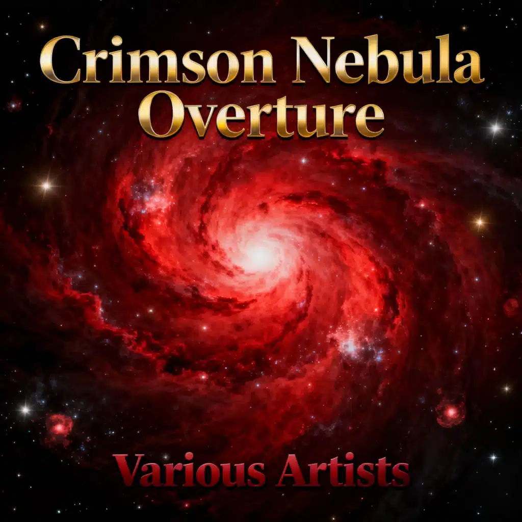 Crimson Nebula Overture