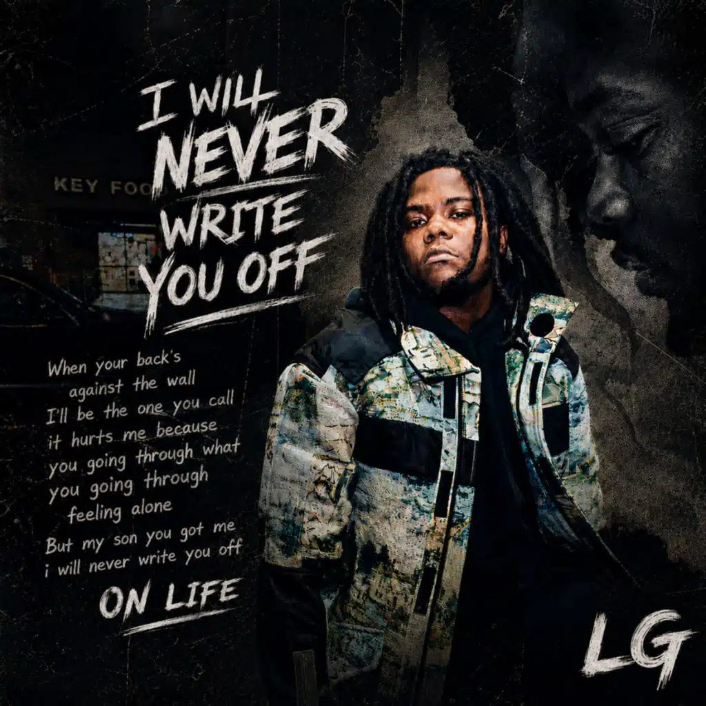 LG