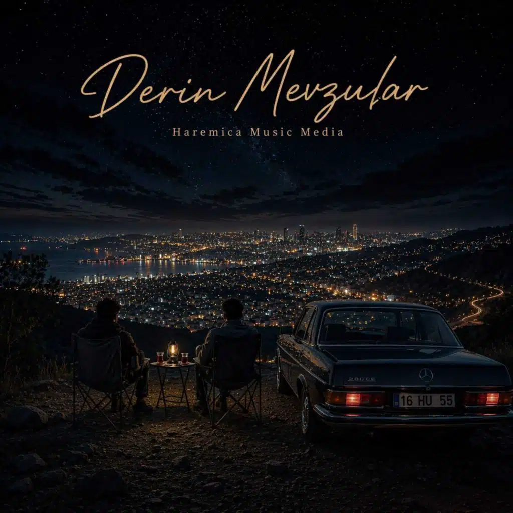 Derin Mevzular