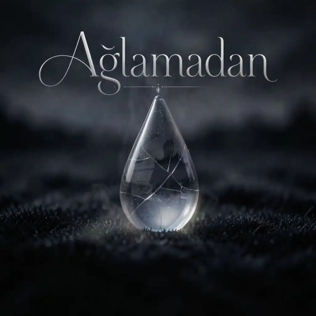 Ağlamadan