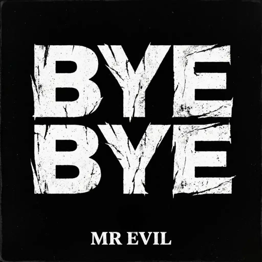 Mr. Evil
