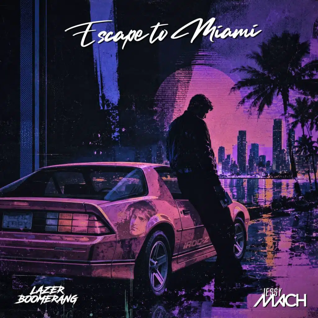 Escape To Miami