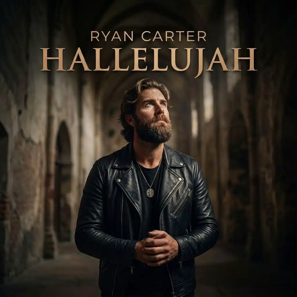 Ryan Carter