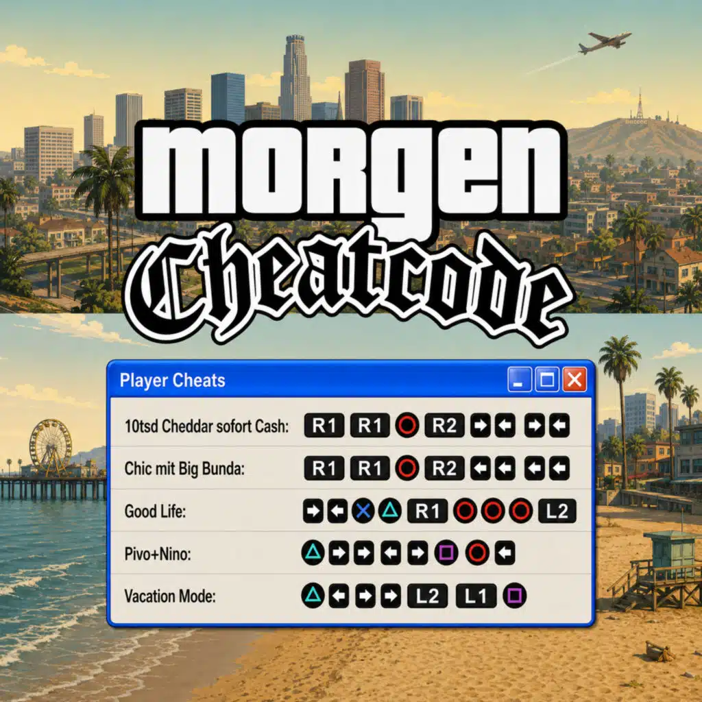 MORGEN