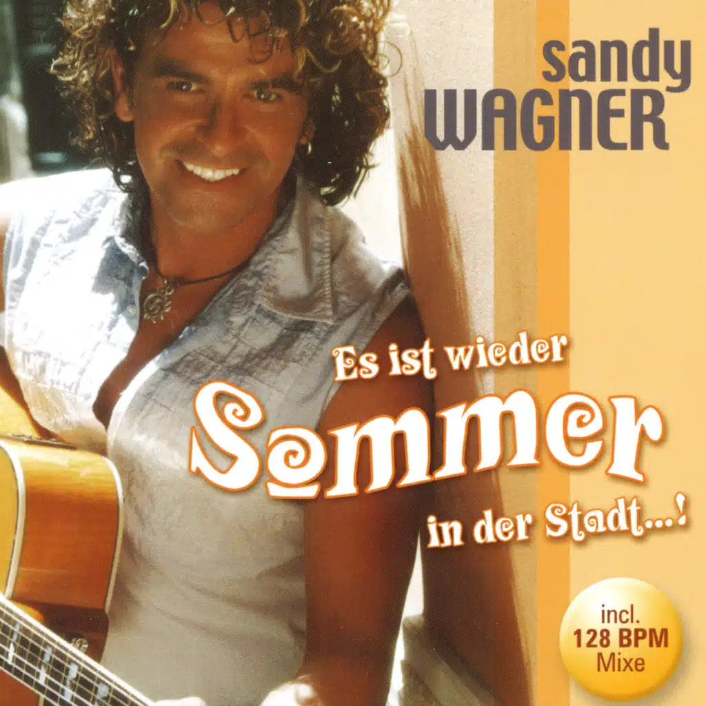 Es ist wieder Sommer in der Stadt