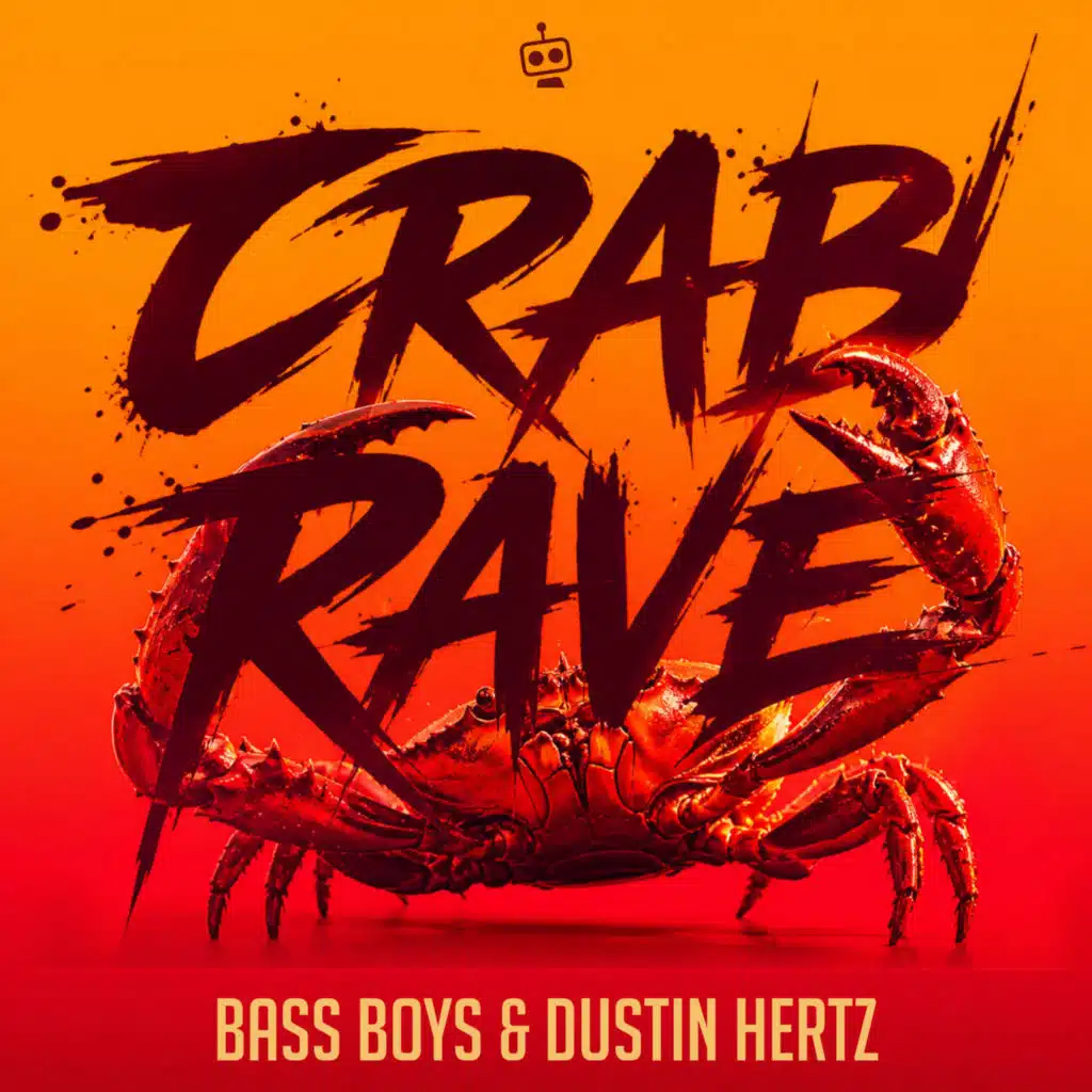 Crab Rave