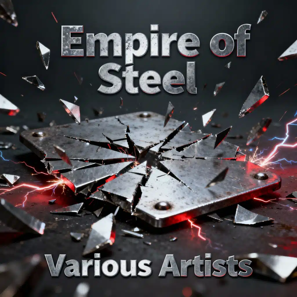 Empire of Steel