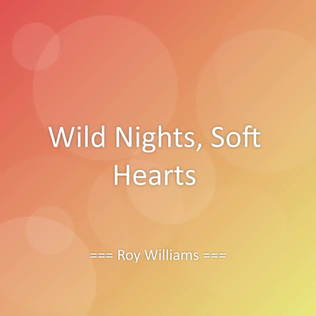 Roy Williams