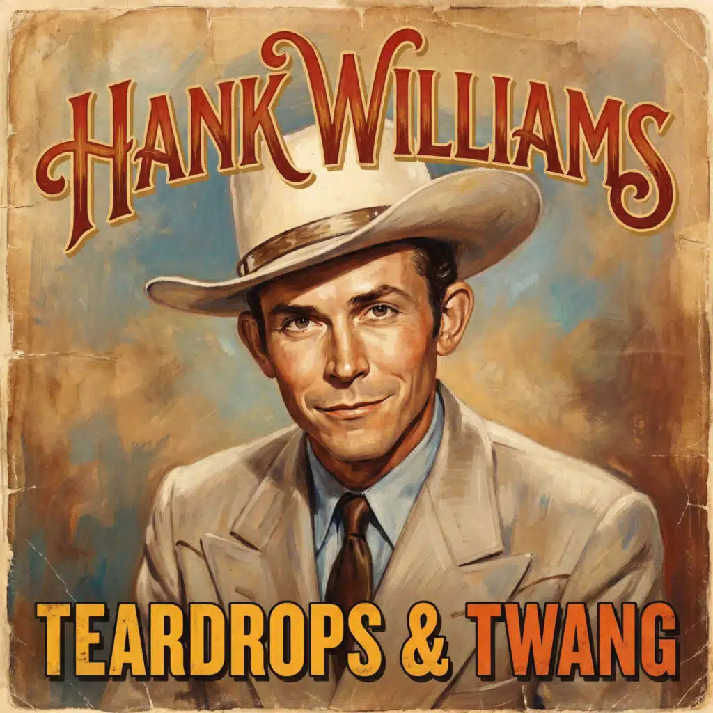 Teardrops & Twang