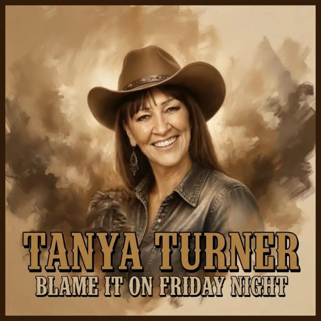 Tanya Turner