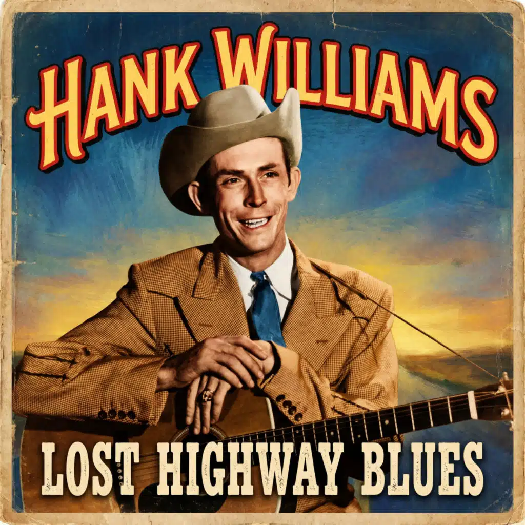 Lost Highway Blues