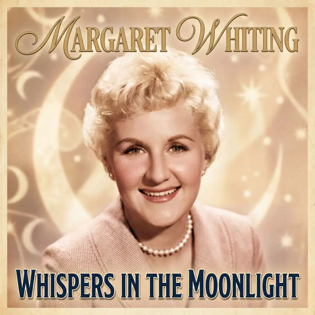 Whispers In The Moonlight