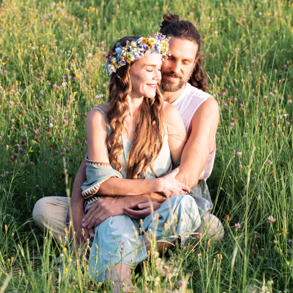Janin Devi, André Maris