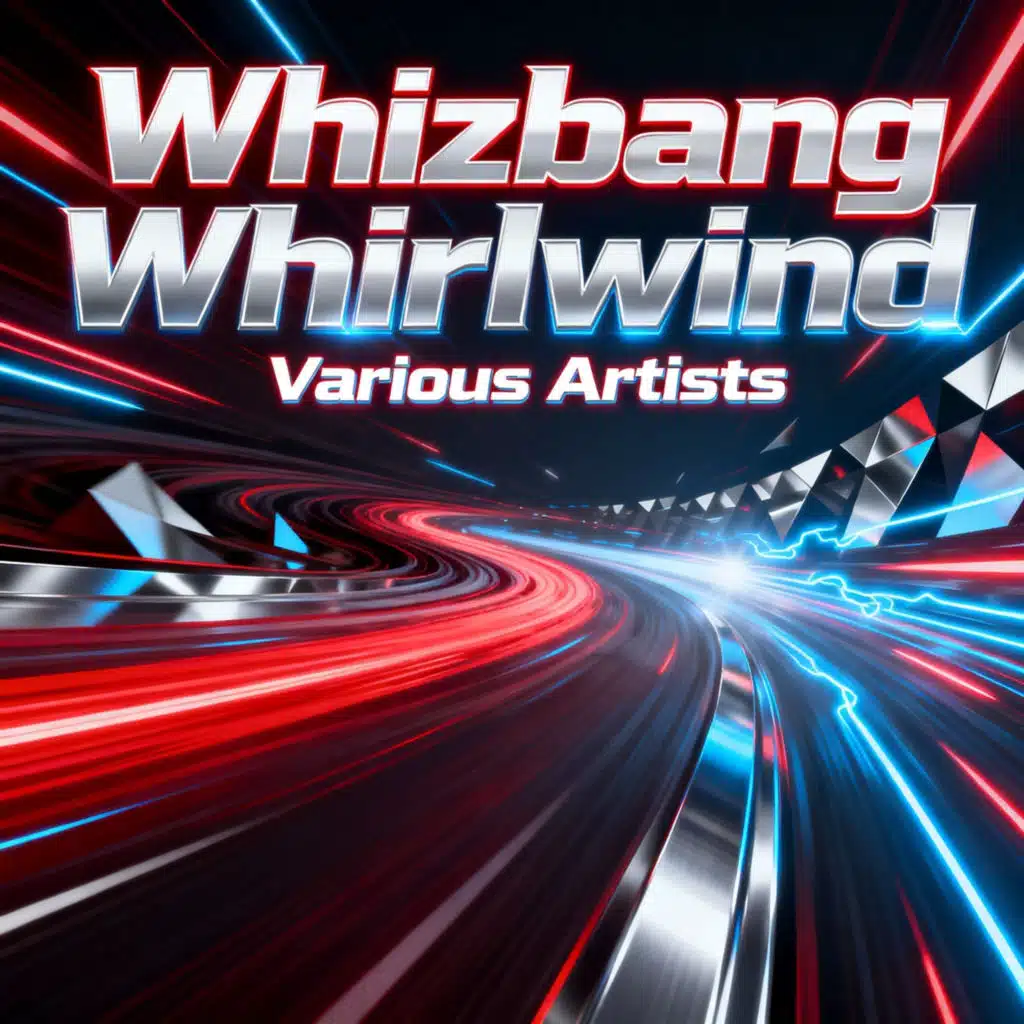 Whizbang Whirlwind
