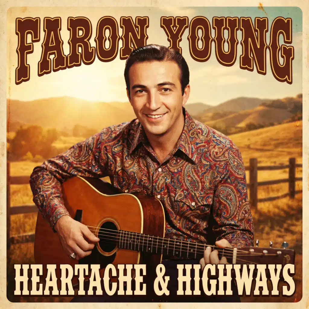 Heartache & Highways
