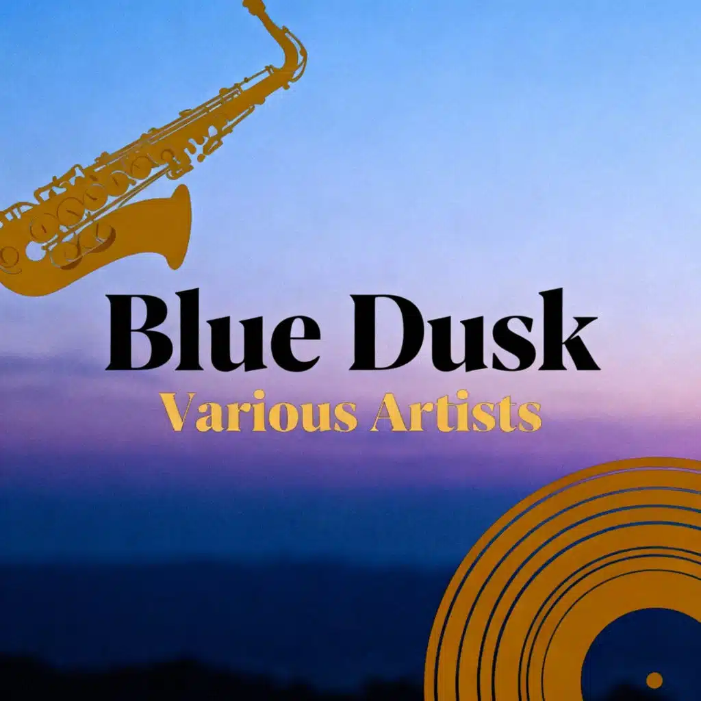 Blue Dusk
