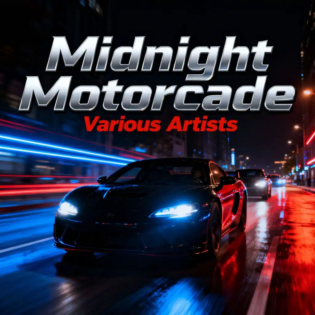 Midnight Motorcade