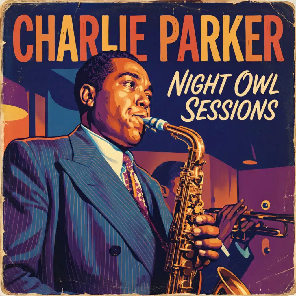 Night Owl Sessions