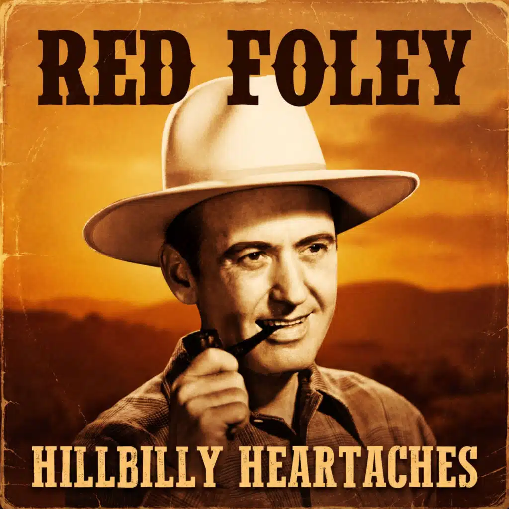 Hillbilly Heartaches
