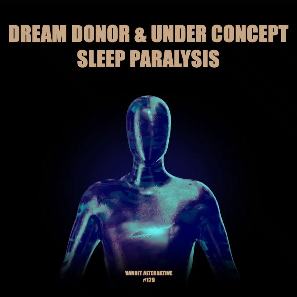 Dream Donor & Under Concept