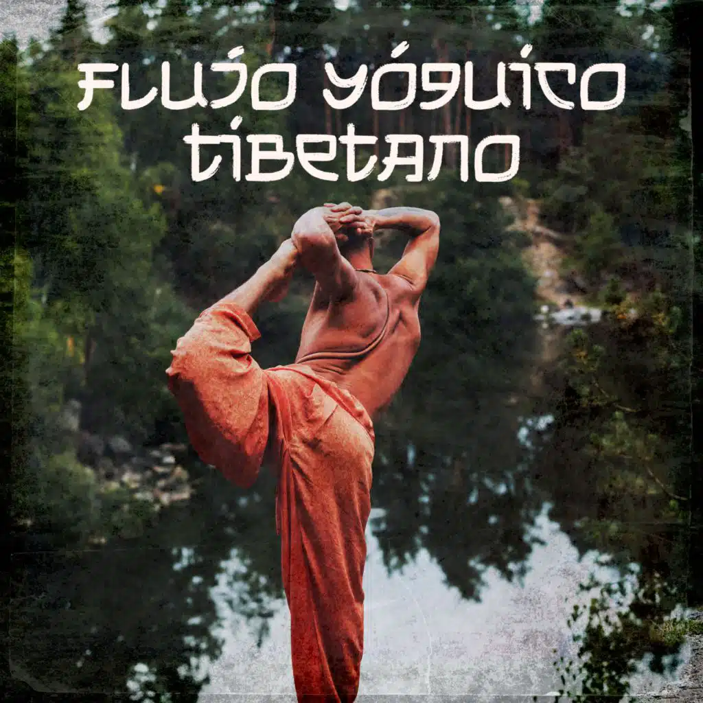 Flujo yóguico tibetano