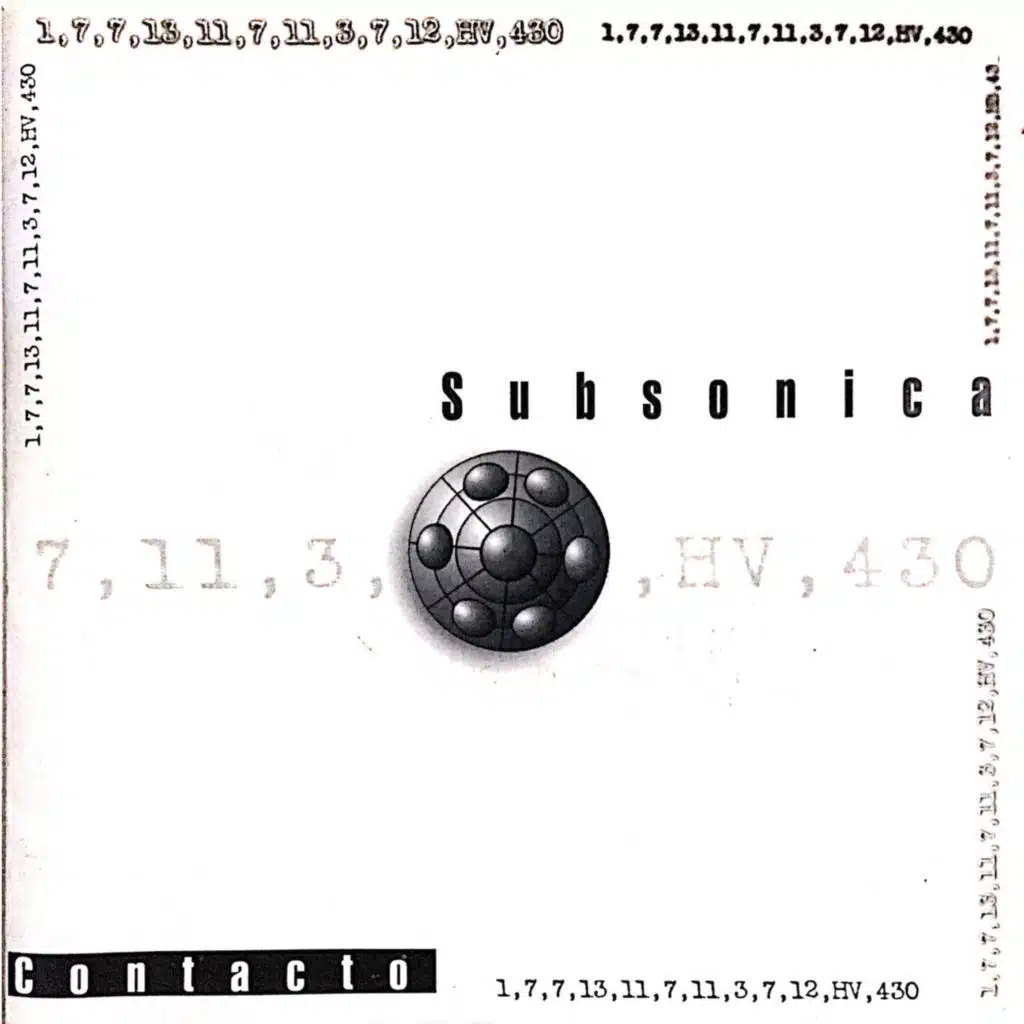 Auro Sonico & Subsonica