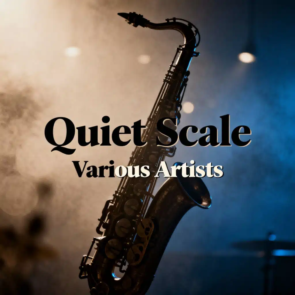 Quiet Scale