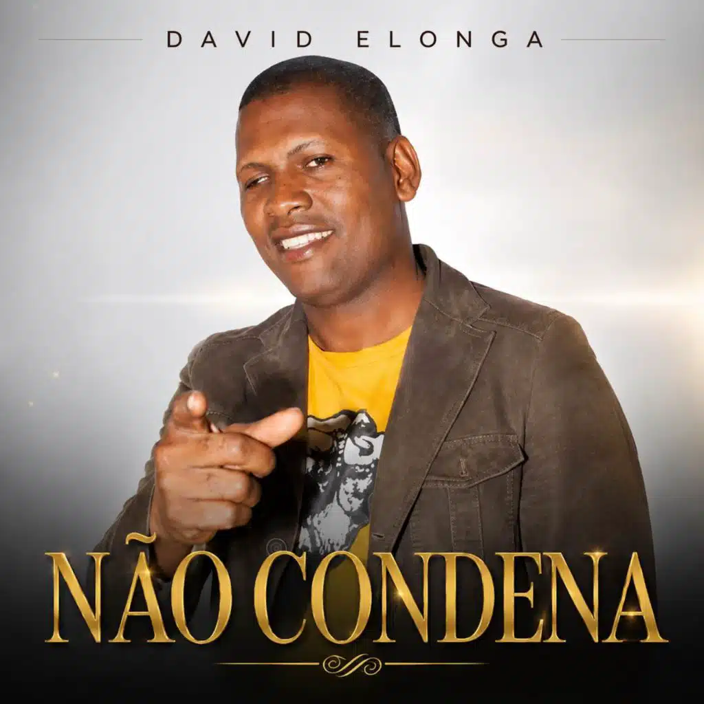 David Elonga