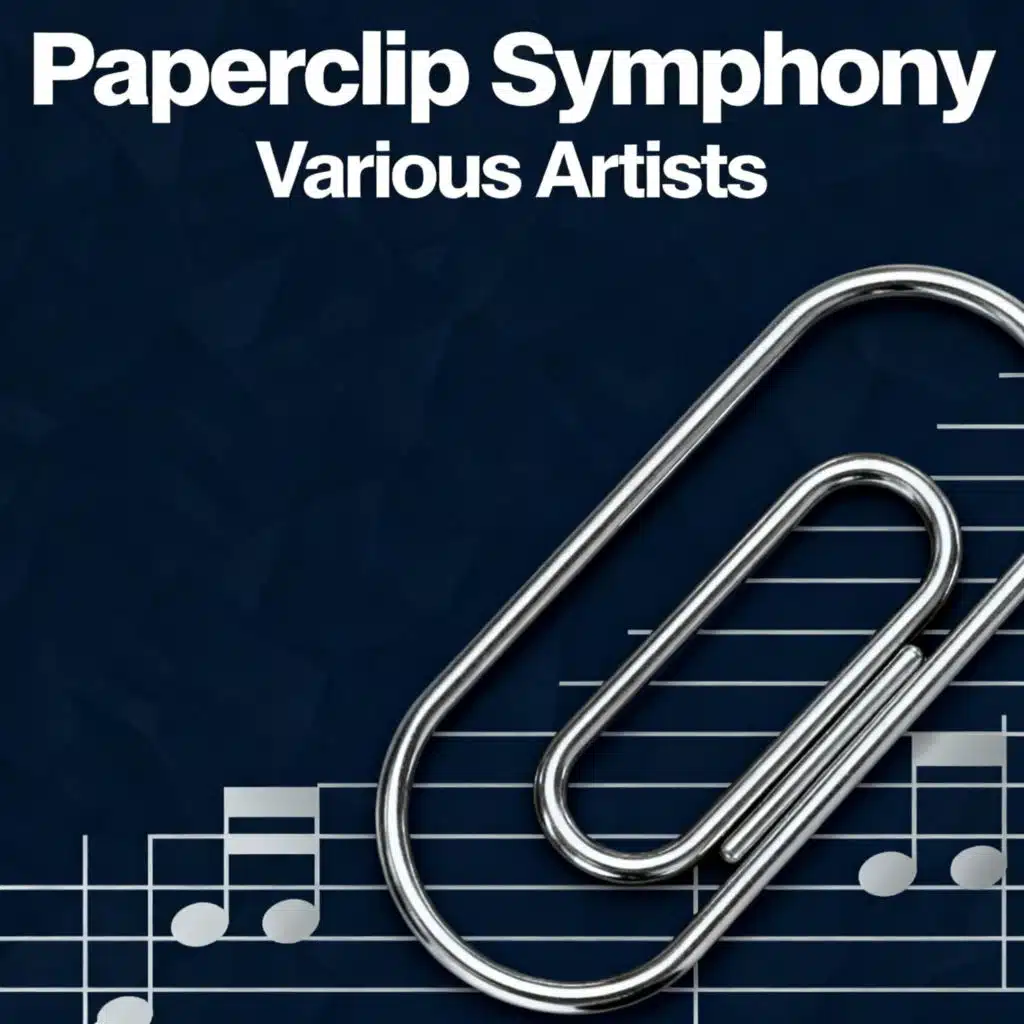 Paperclip Symphony