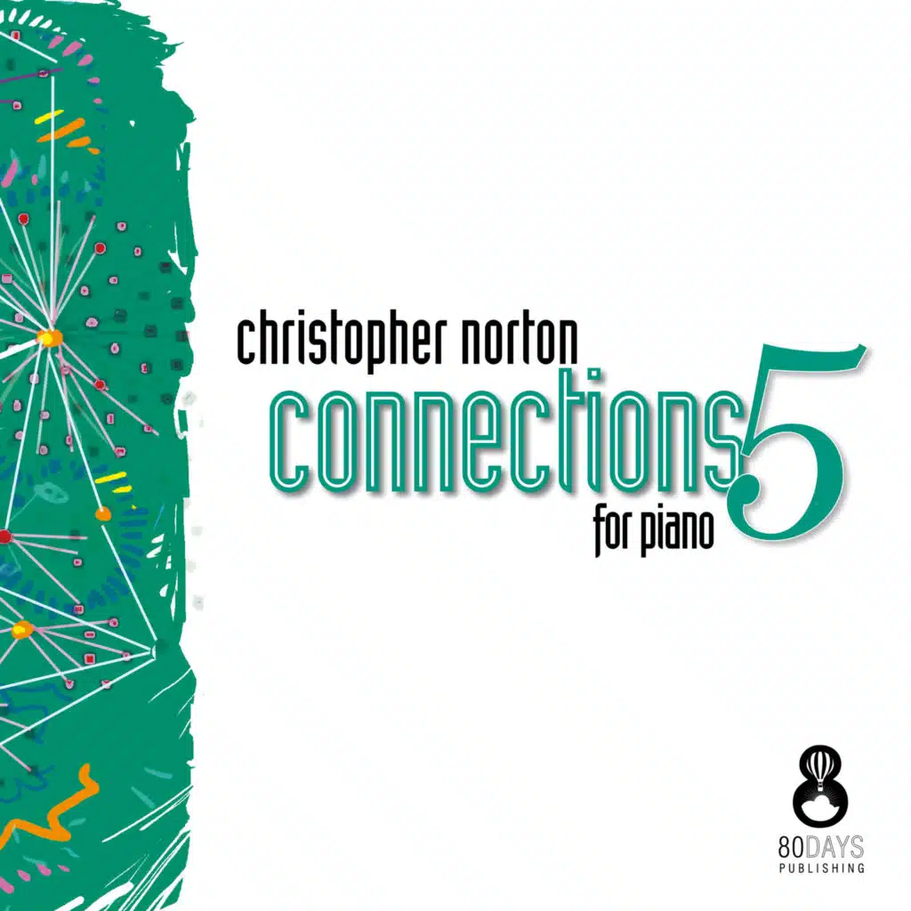 Connections for Piano, Vol. 5