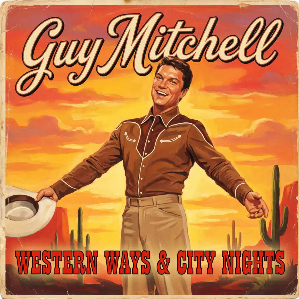 Western Ways & City Nights