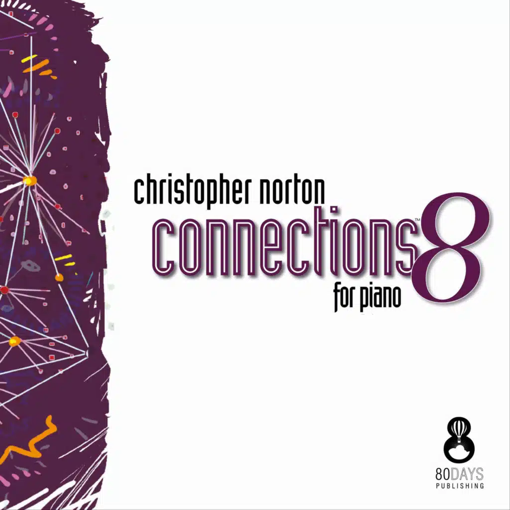 Connections for Piano, Vol. 8
