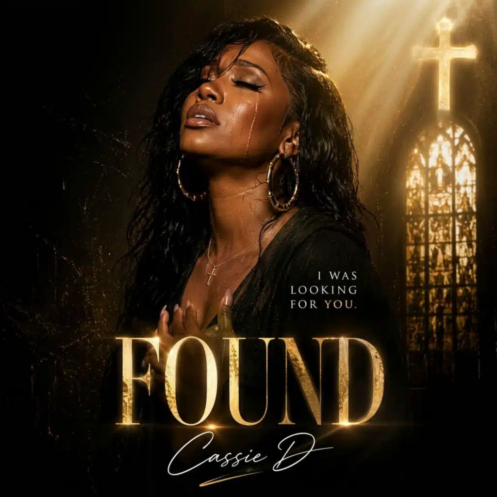 Found