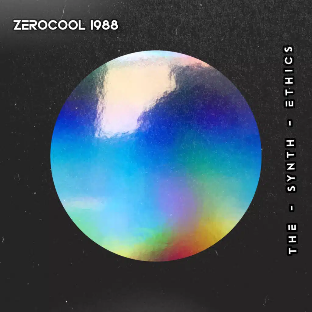 ZEROCOOL 1988
