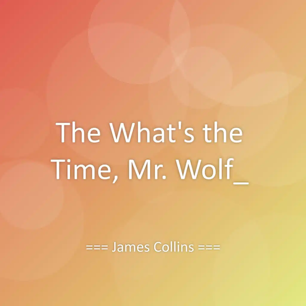 James Collins