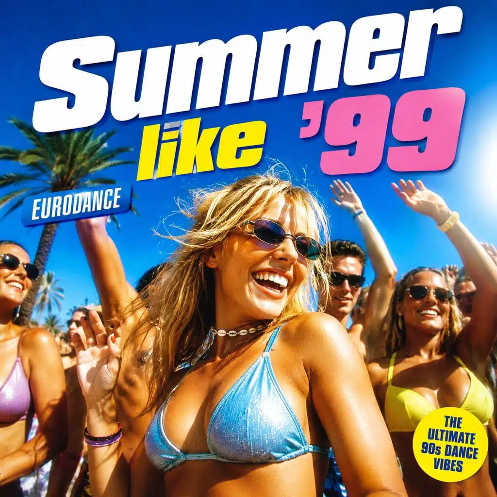 Summer like '99