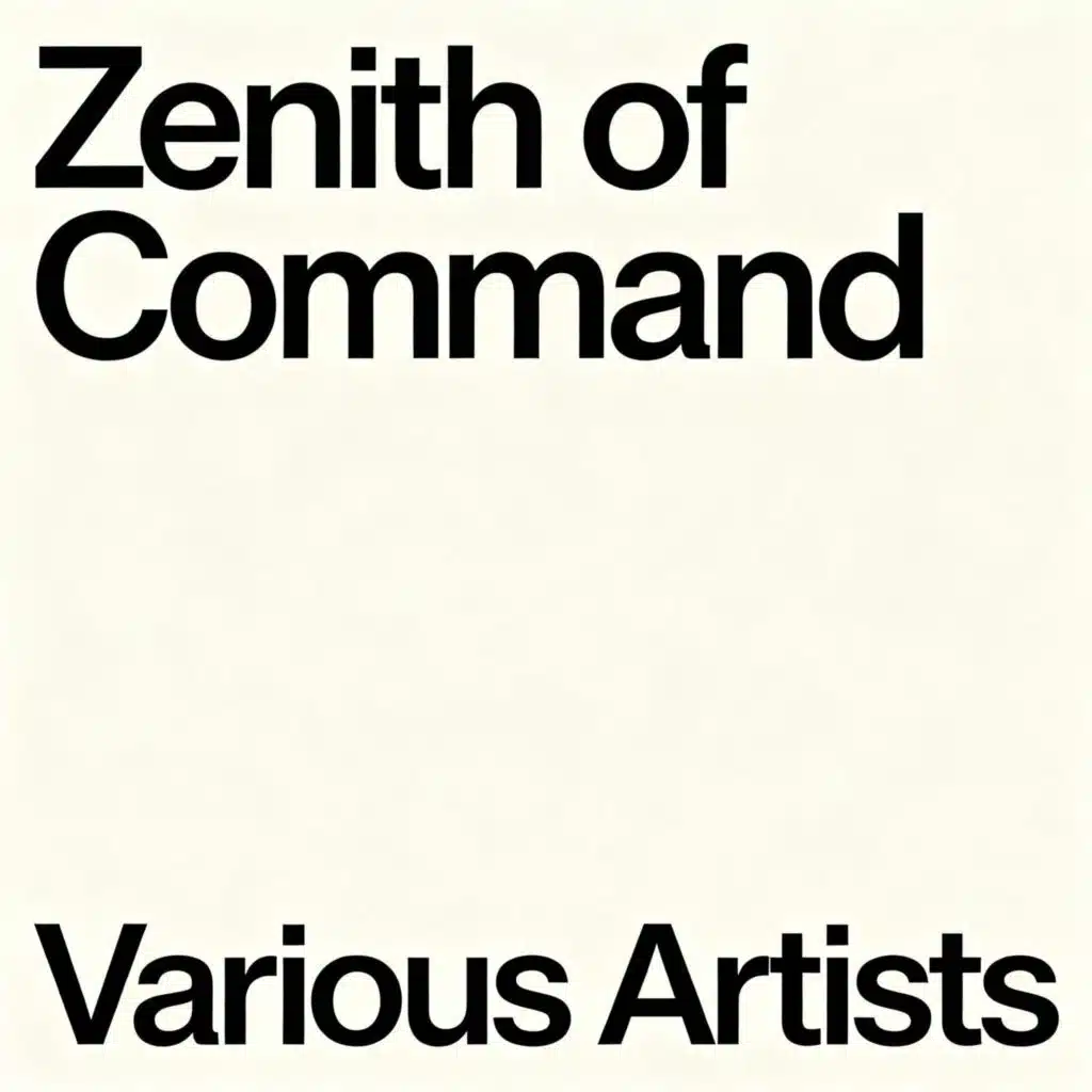 Zenith of Command