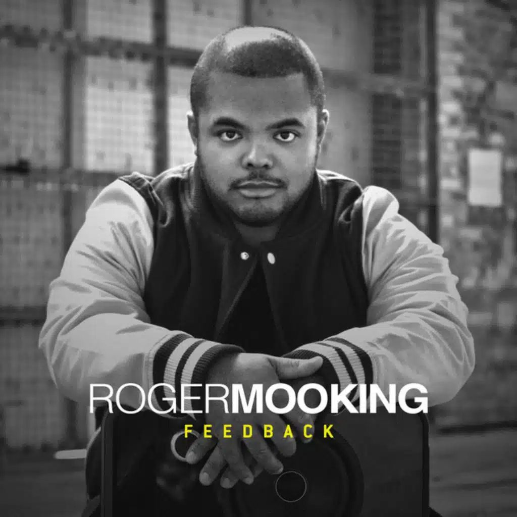 Roger Mooking