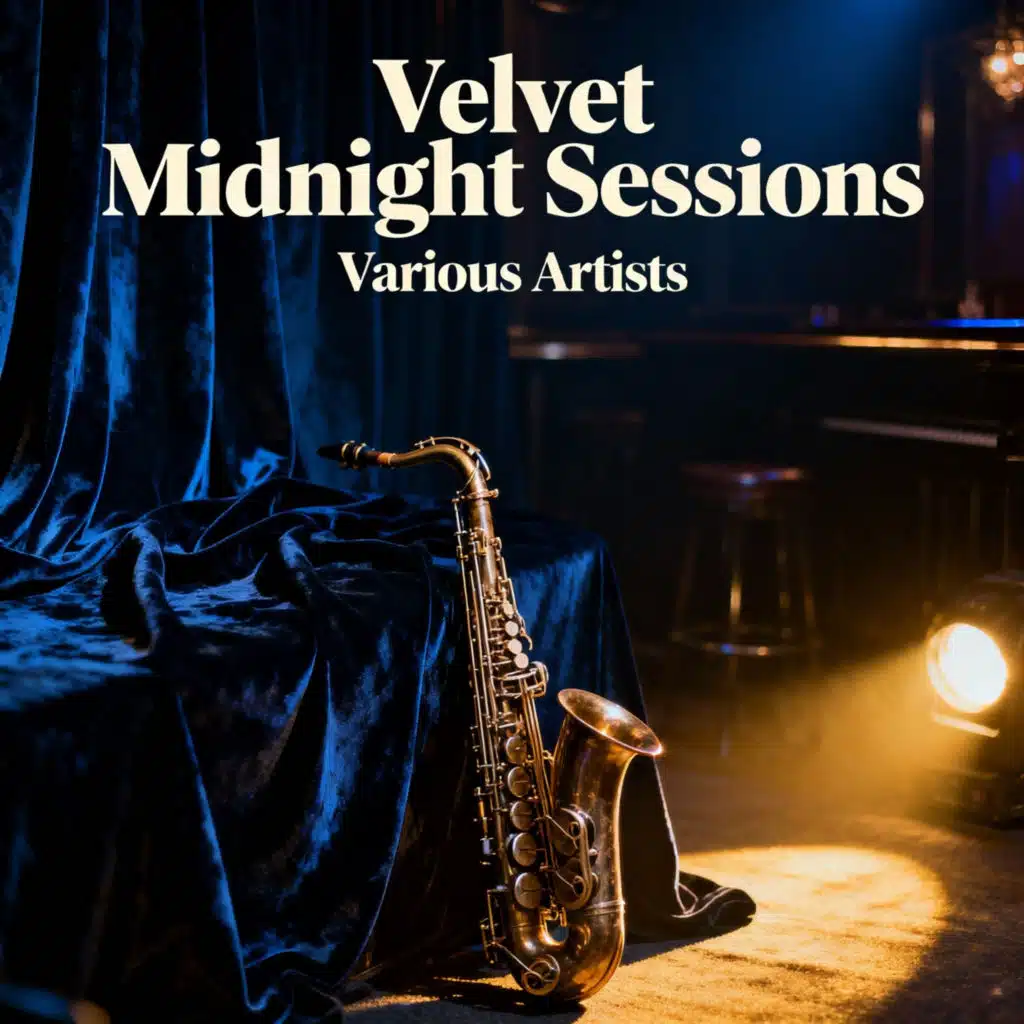 Velvet Midnight Sessions