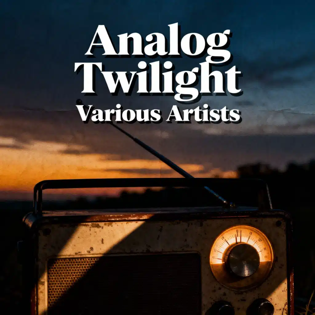 Analog Twilight
