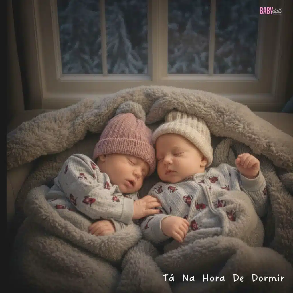 Dormir Definitivo Para Bebés, Tá Na Hora De Dormir, Sleepy Times & White Noise Baby Sleep