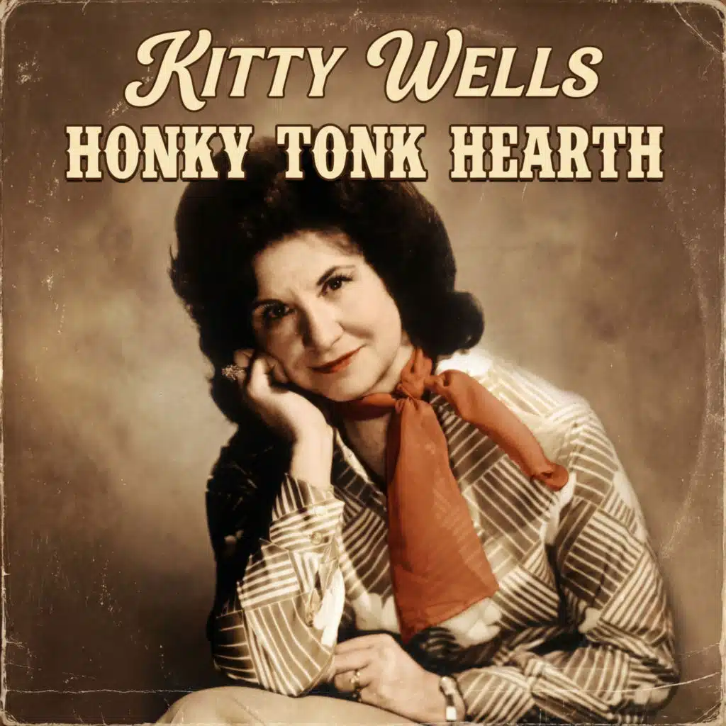 Honky Tonk Hearth