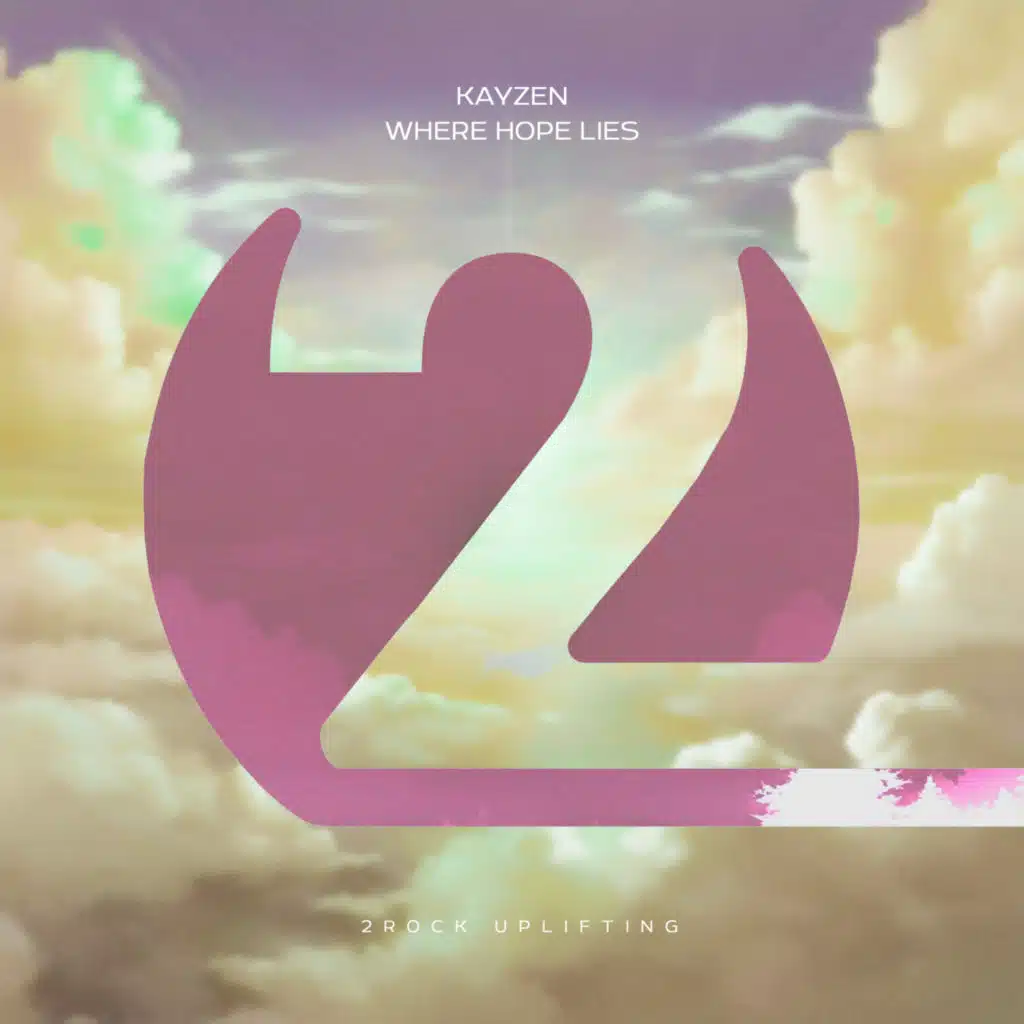 Where Hope Lies (Extended Mix)