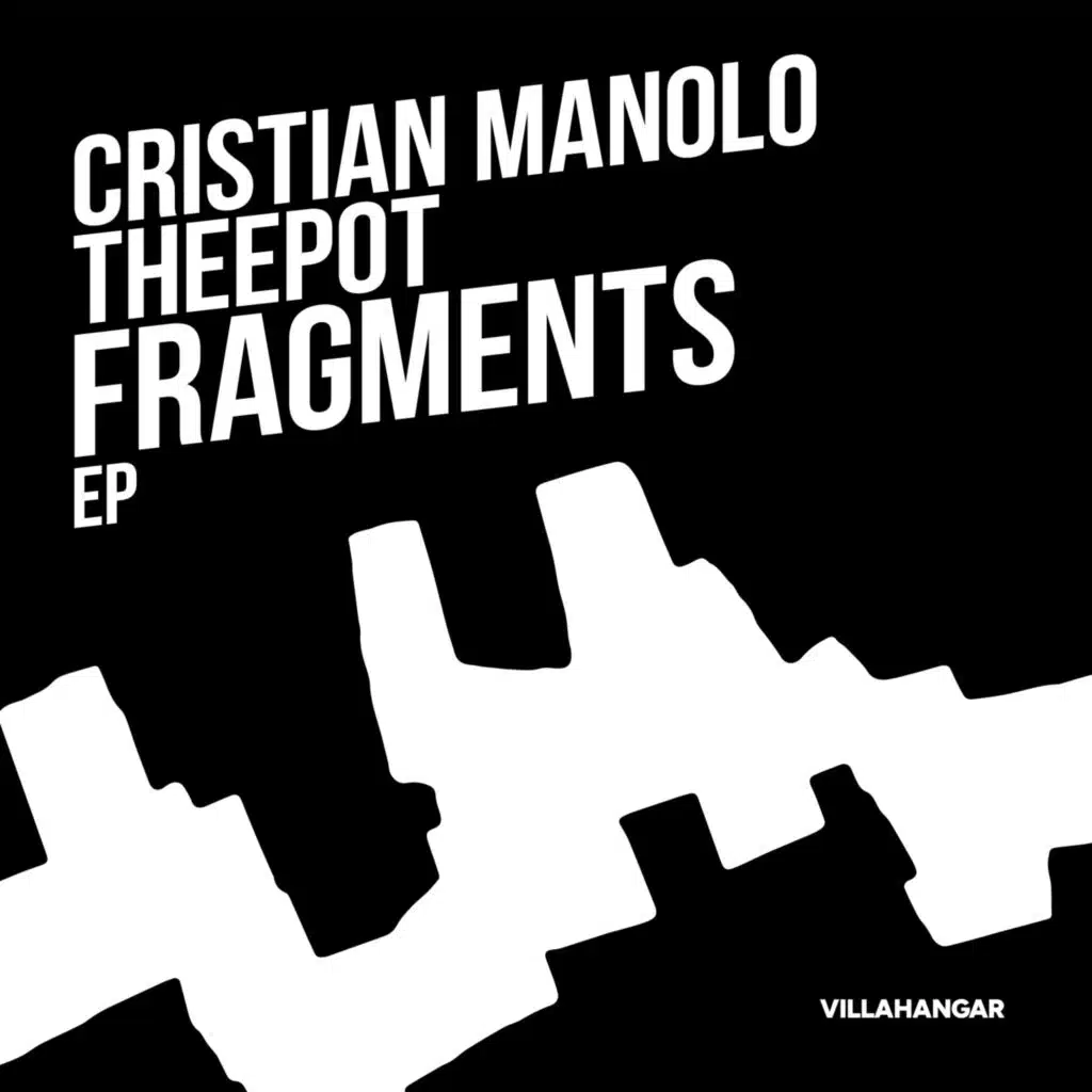 Fragments EP