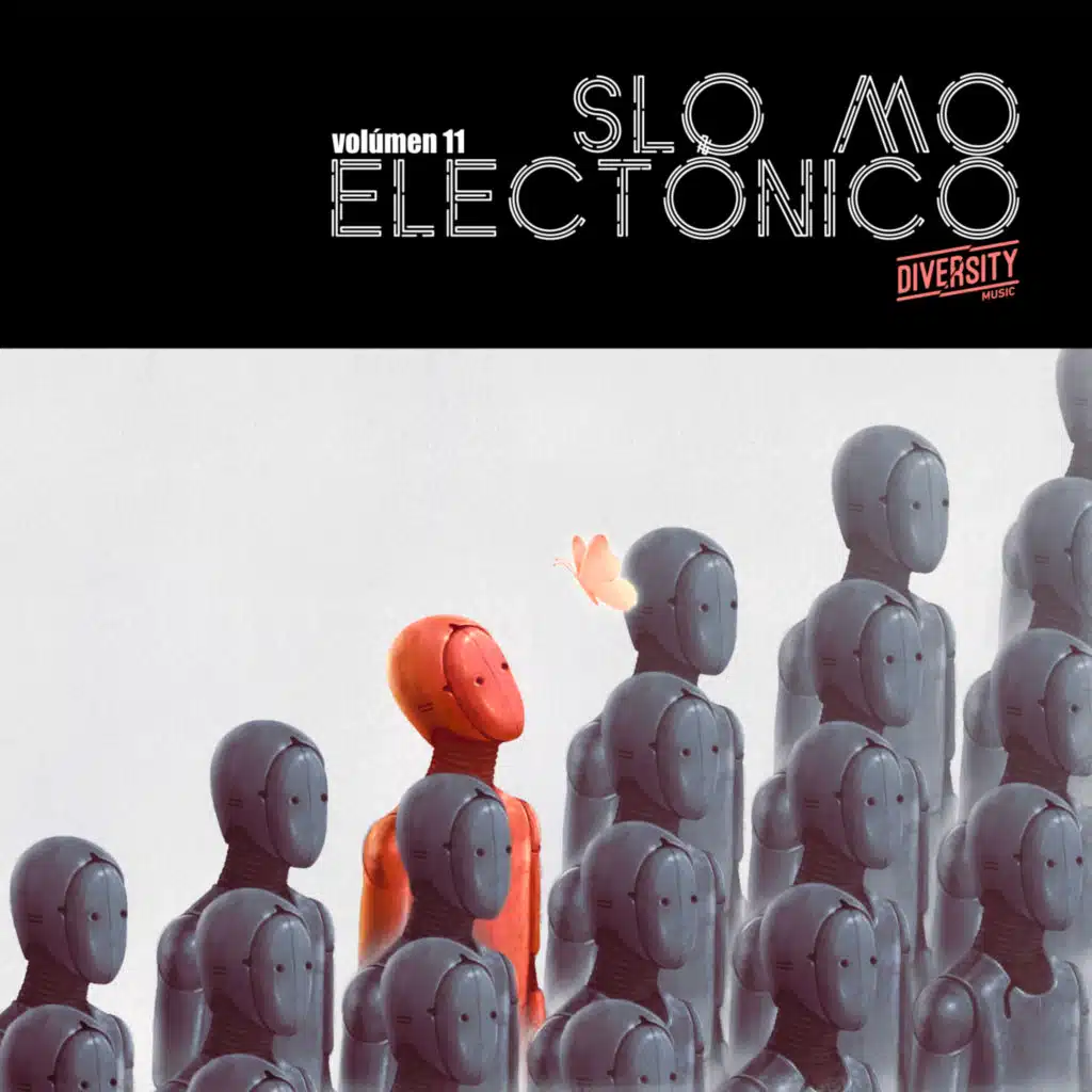 Slo Mo Electronico, Volumen 11