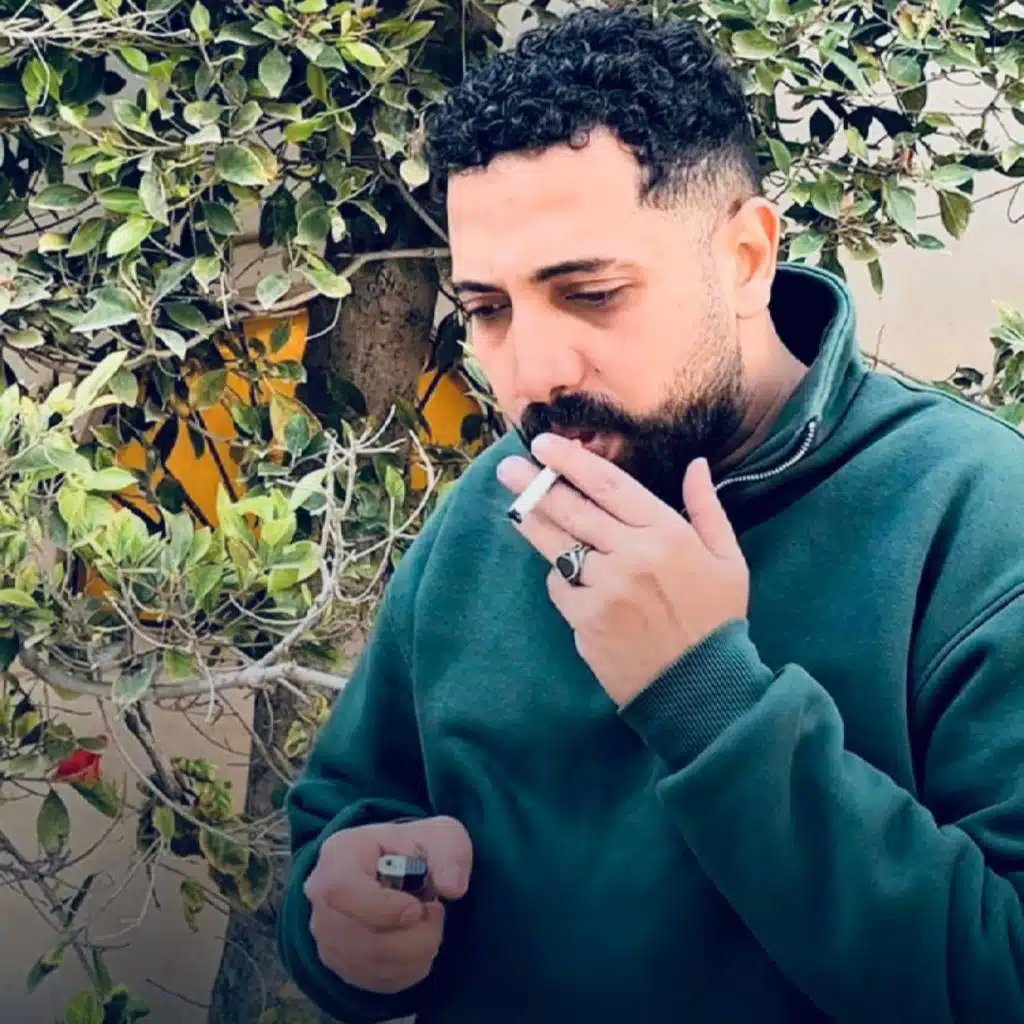 هاشم احمد