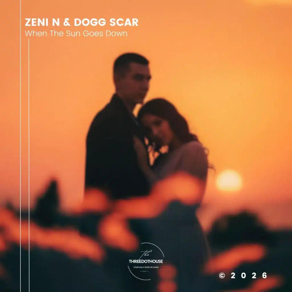 Zeni N & Dogg Scar