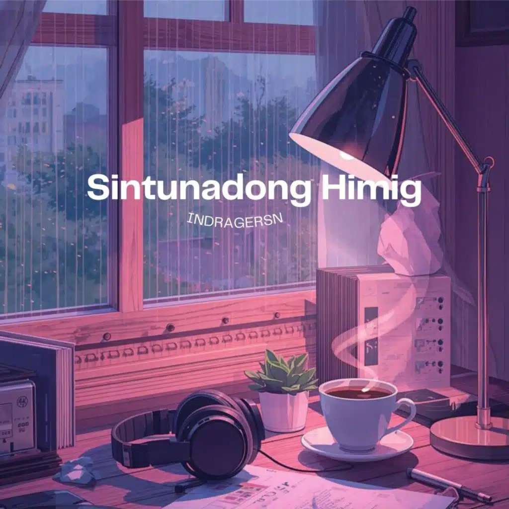 Sintunadong Himig
