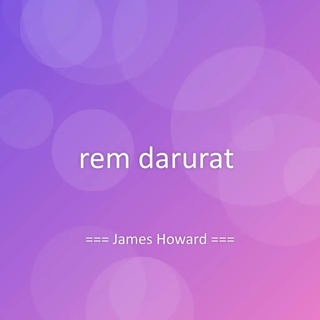 James Howard